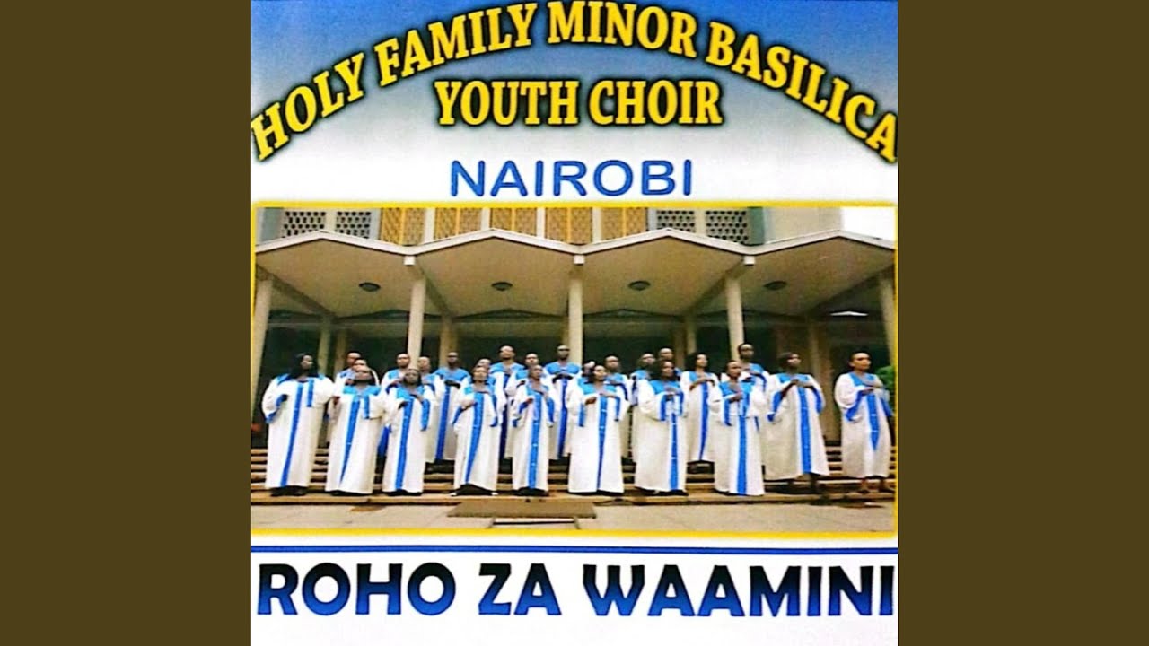 Mungu wa Huruma