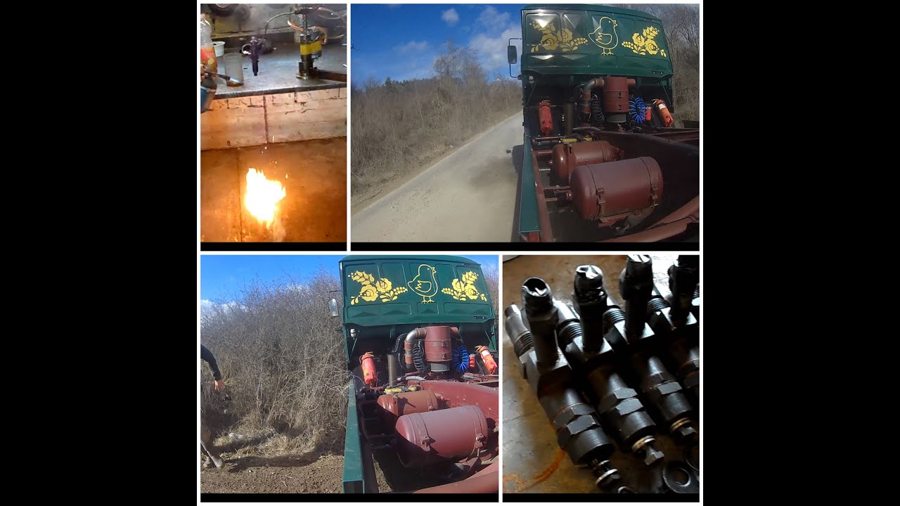 Napi sztorik a Csirketelepen E237. (Baba rally, Faros porlaszt&oacute;) #csirketelep #porlaszt&oacute; #baba