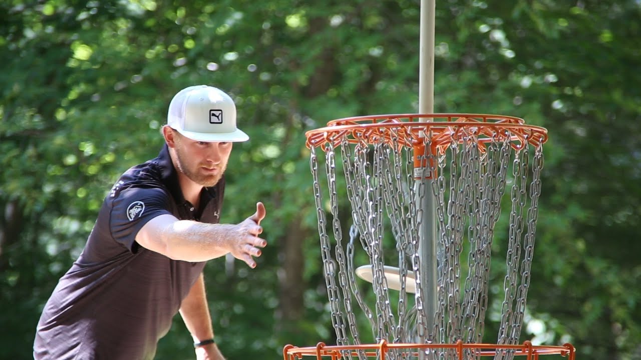 Vibram presents the 2014 Maple Hill Open: Final Round (Koling, Wysocki, Rovere, Colglazier)