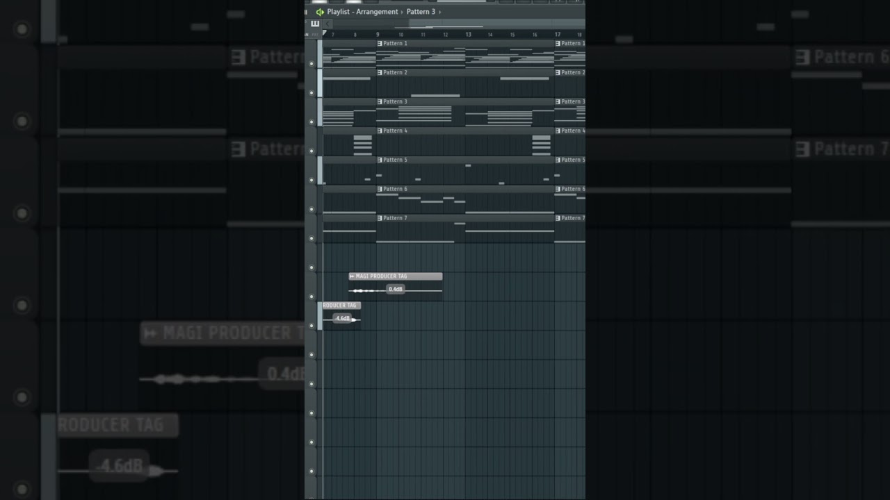 #producer #flstudio #typebeat