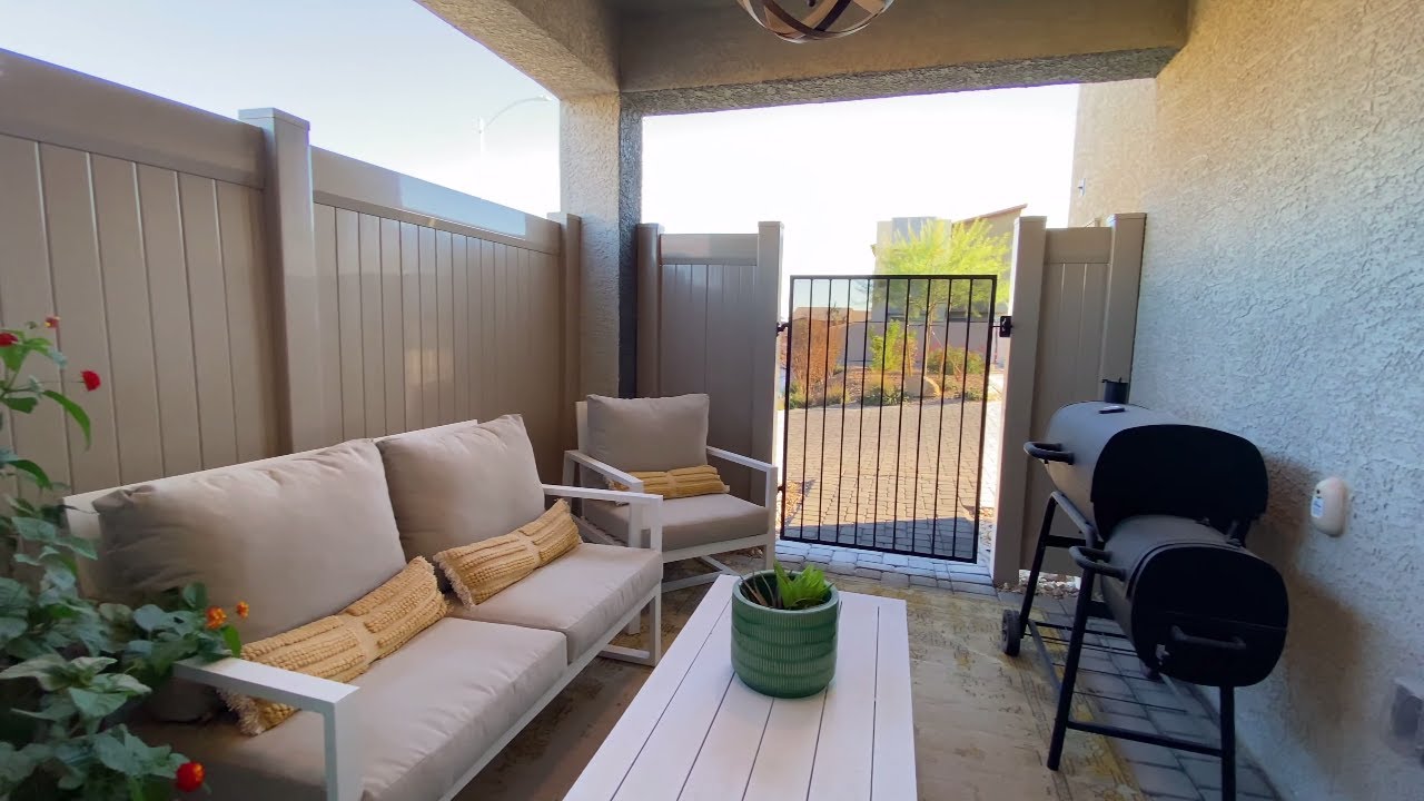 North Las Vegas, New Townhomes for sale , Under $300,000