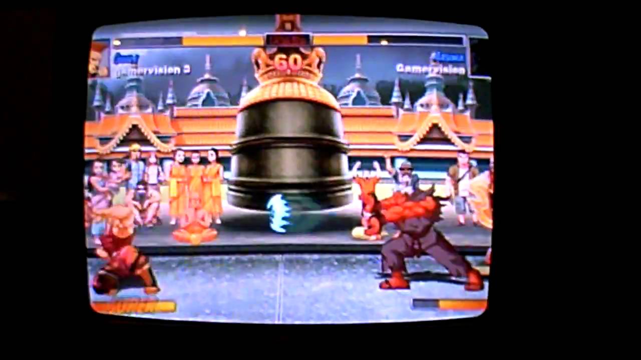 SeasOfCheese vs. Damdai