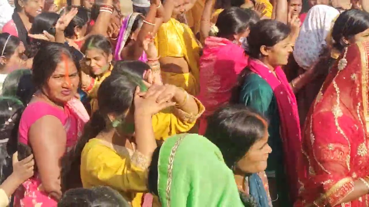 Village - ओर, नगर परिवर्मन 