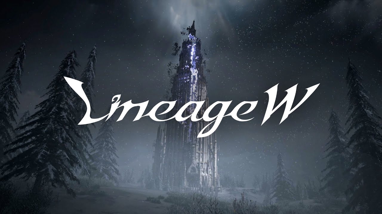 [Lineage W] Trailer : Oren