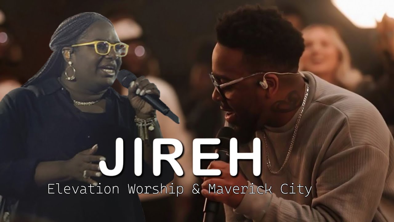 ELEVATION WORSHIP 🙌 Greatest Elevation Worship Music 2026 Playlist 🙌 Jireh, Talking To Jesus