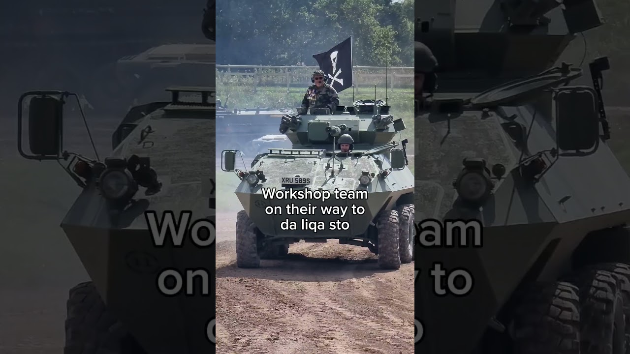 The workshop team have the right idea🍻🍺🤤 #thetankmuseum #military #pirates #memes