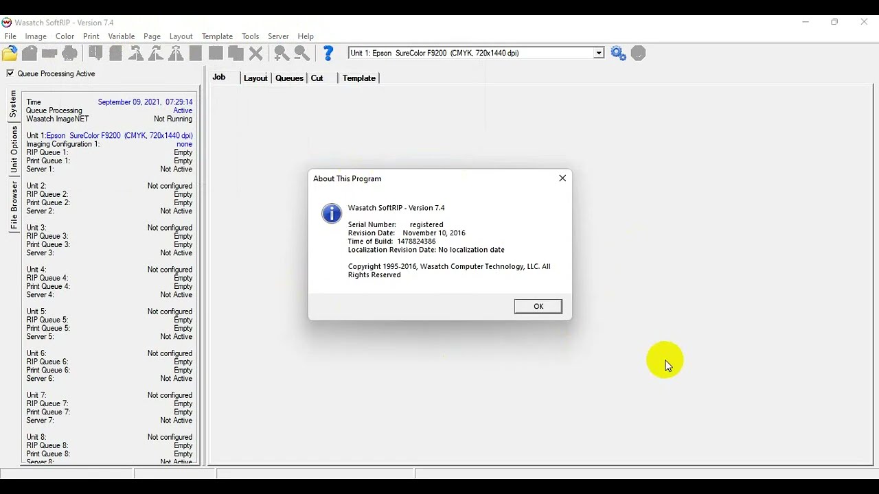 Wasatec Softrip 7.4 Full Review - wasatec softrip 7.4 full review