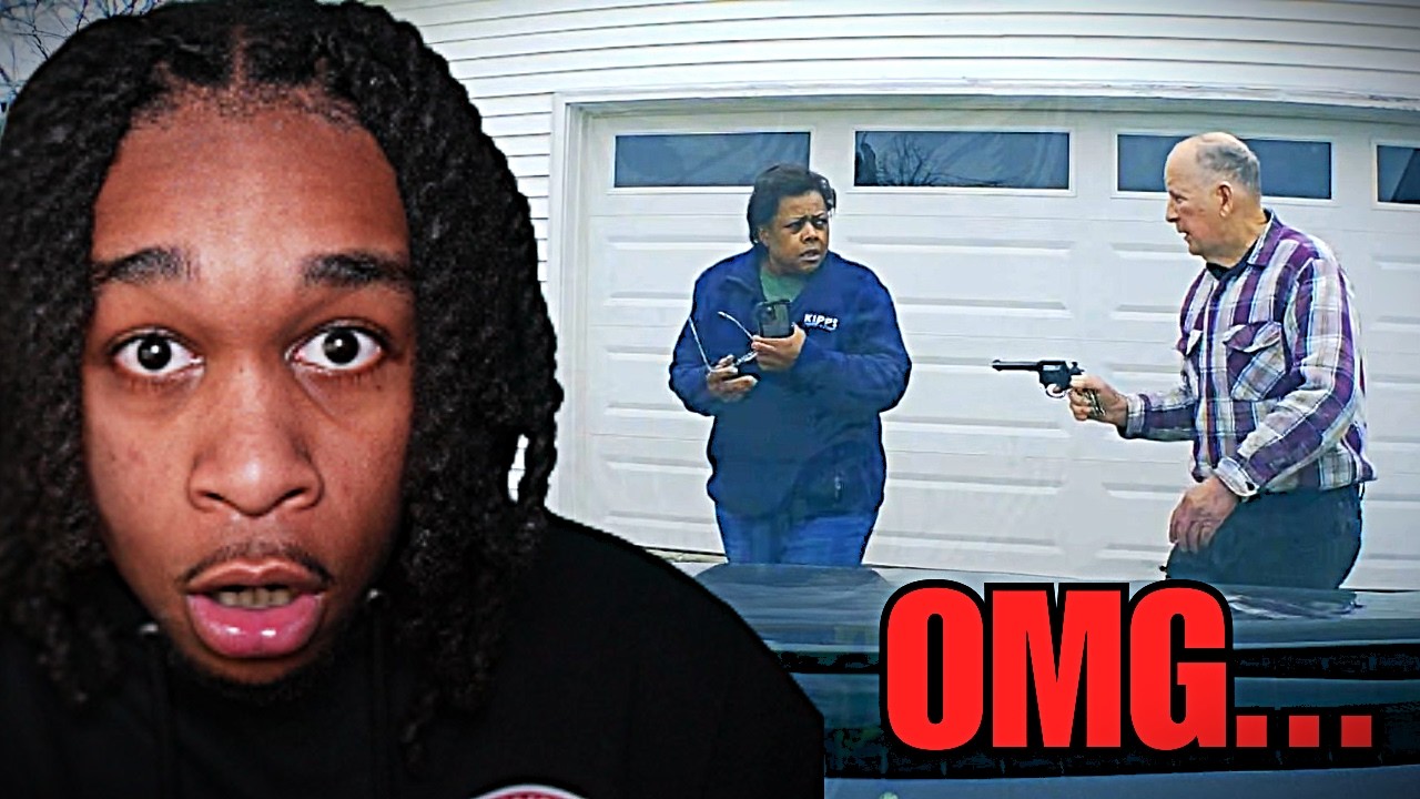 This Scam Call Turned DEADLY...