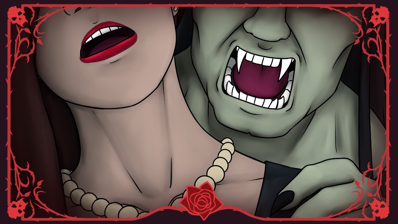 Vampire Origins | World of Darkness Lore
