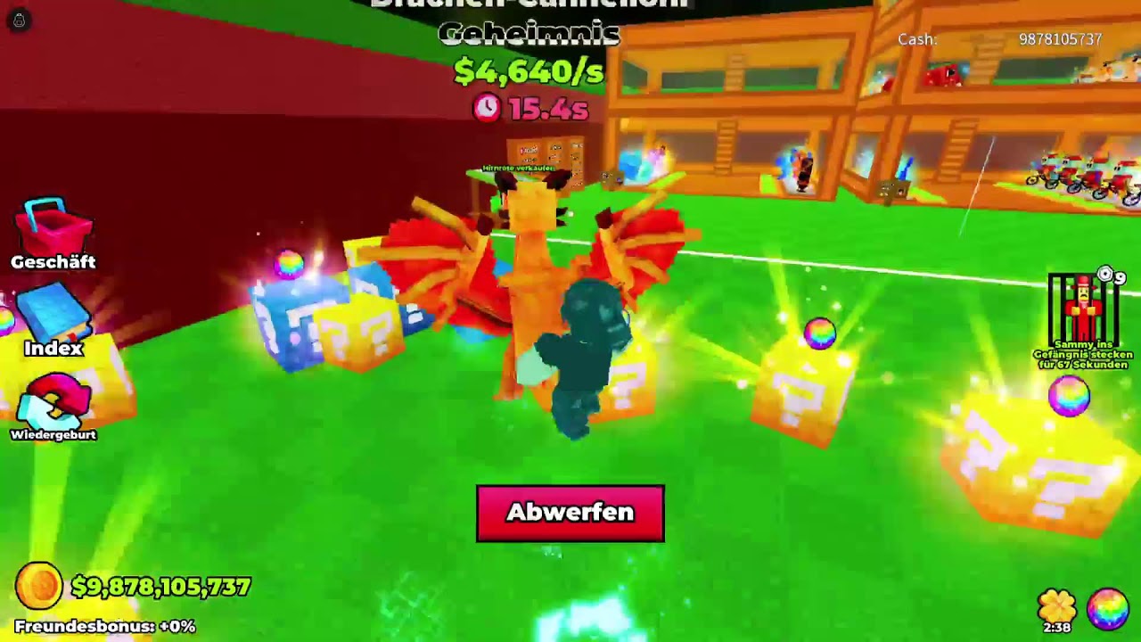 Roblox livestream