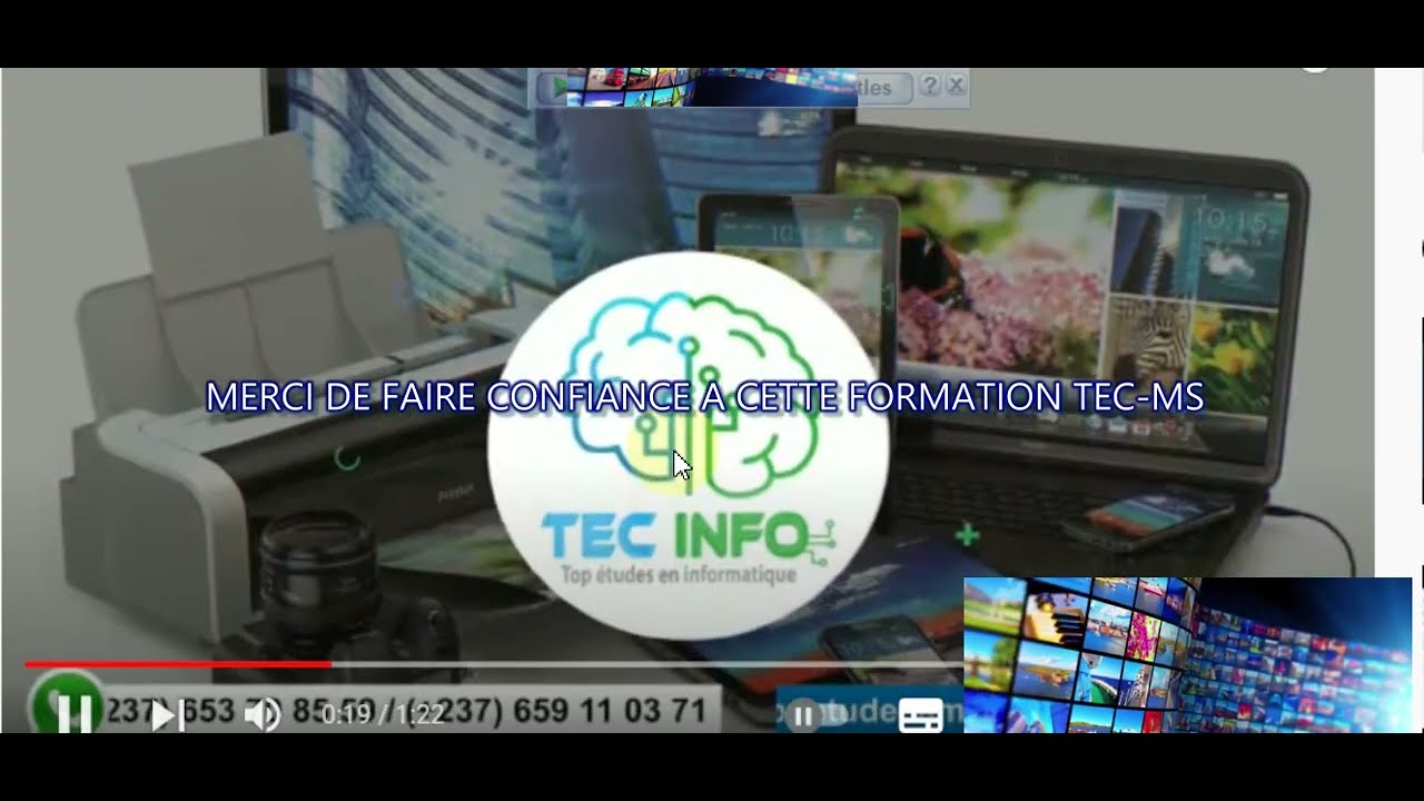 GESTION DES STOCKS FACTURATION ET DES CREANCES EXCEL