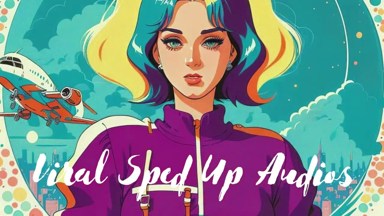 Katy Perry - Never Really Over (Sped Up)