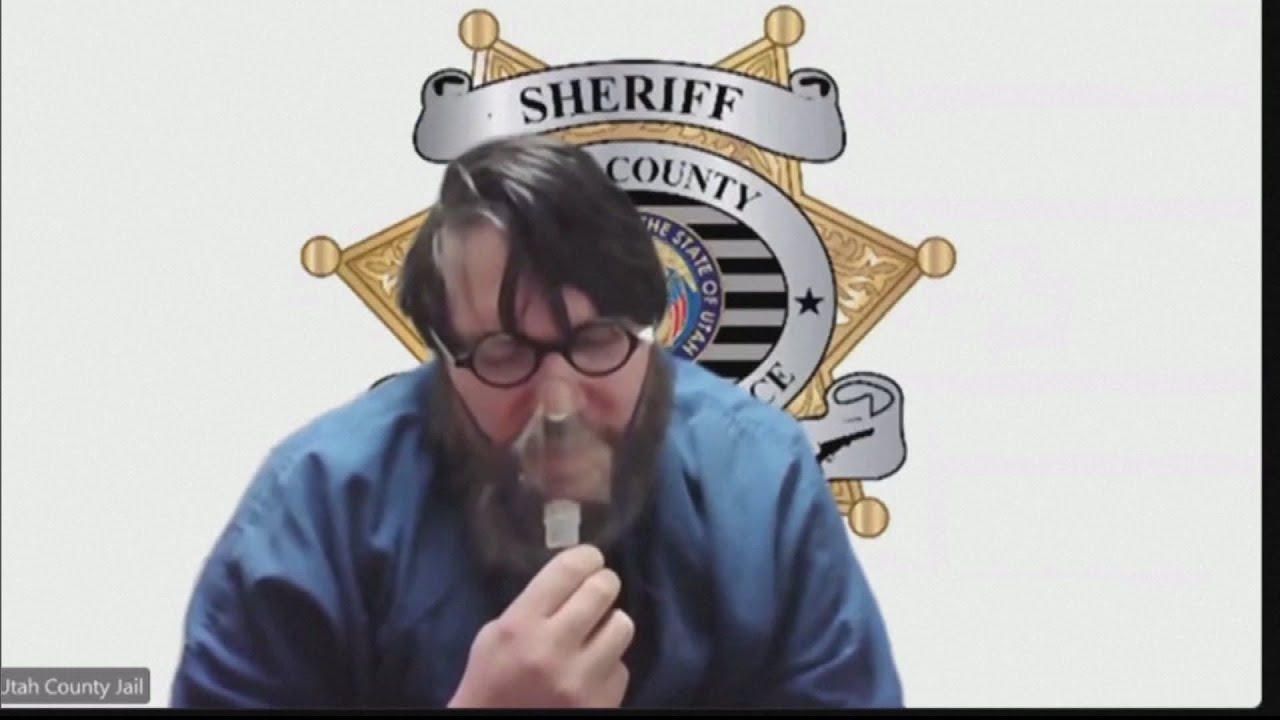 Suspect Accused of Faking His Death Denies His Identity