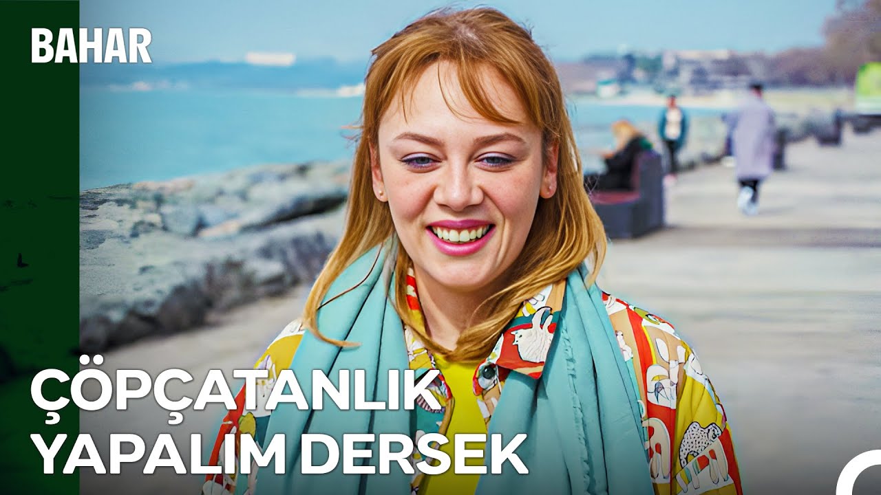 Evren'in Kalbinde Başkası Olduğunu Bilmeden Önce... - Bahar