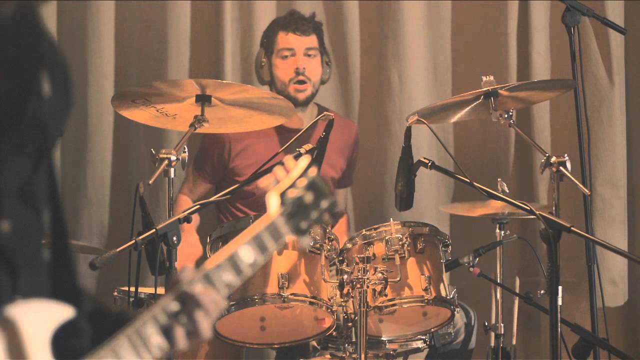 TOUNDRA - Belenos (OFFICIAL VIDEO)
