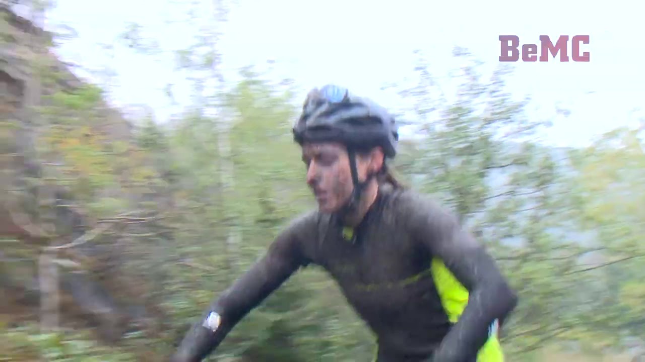 Belgian Championship MTB Marathon (XCM) La Roche-en-Ardenne