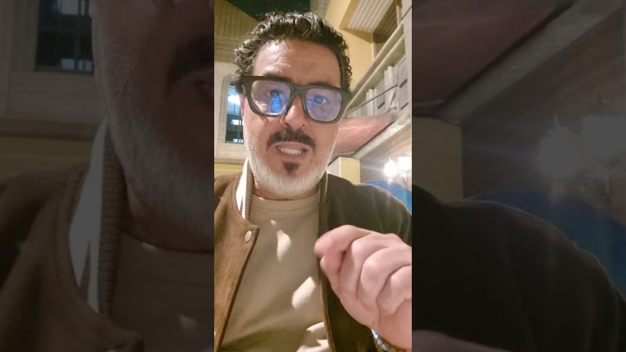 المنتخب المغربي يستحق مدرب أفضل من وليد الركراكي