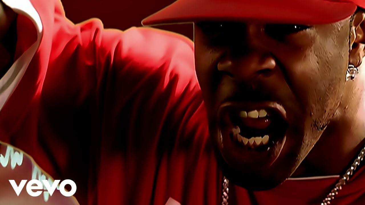 Touch It (Remix) (Official Music Video)