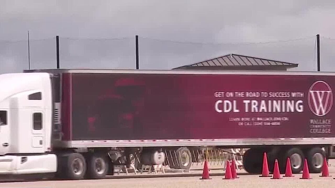 Wallace Community College offering free workforce training