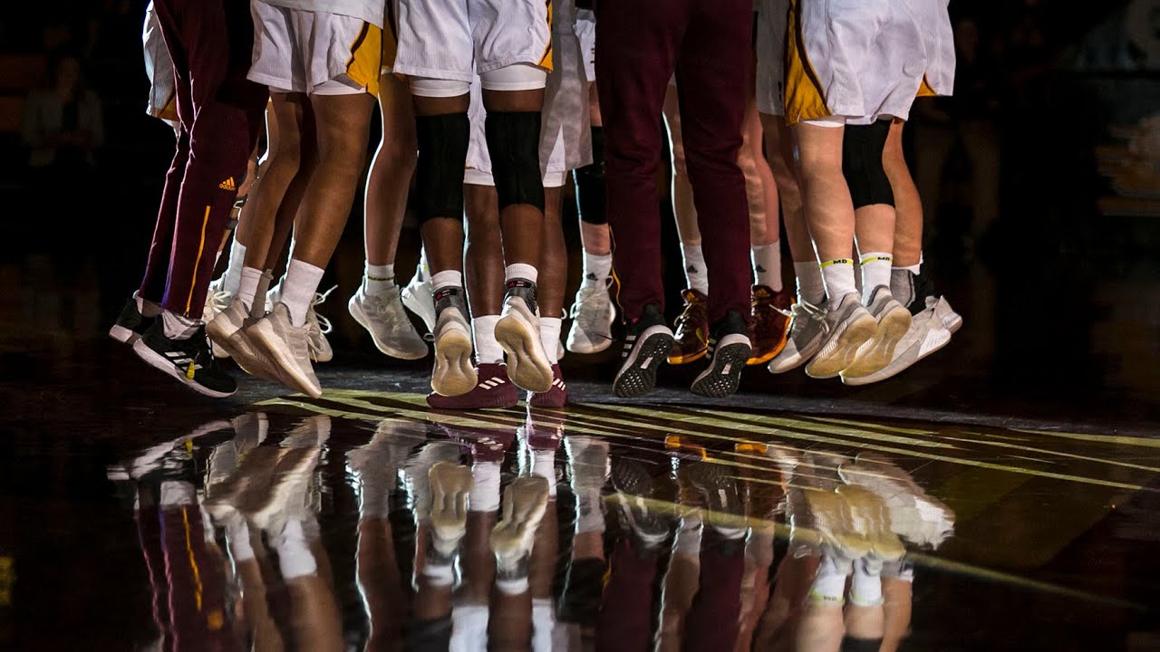 The Community of College Athletics