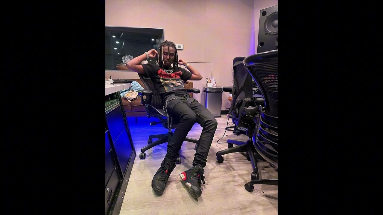 FREE FOR PROFIT] Osamason x Ok type beat 'MONEY UP'