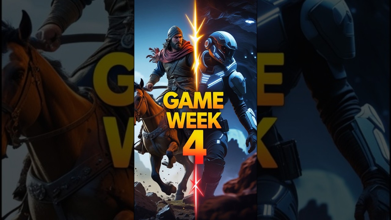 Выпуск новых игр | Неделя Epic Store 04 🔥 Бесплатный Rustler + Destiny 2 со скидкой 45%!