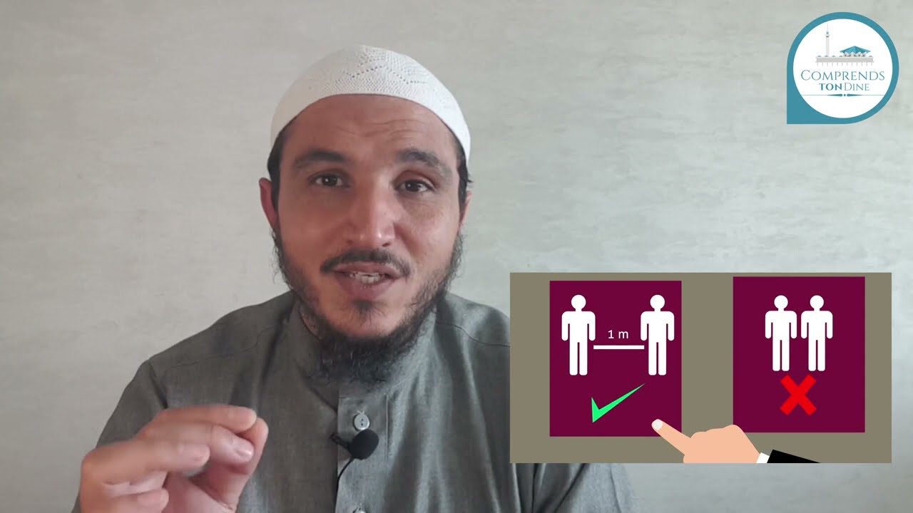 MASTURBATION, ATTOUCHEMENTS ET EJACULATION FONT-ILS ROMPRE RÉELLEMENT LE RAMADAN ?