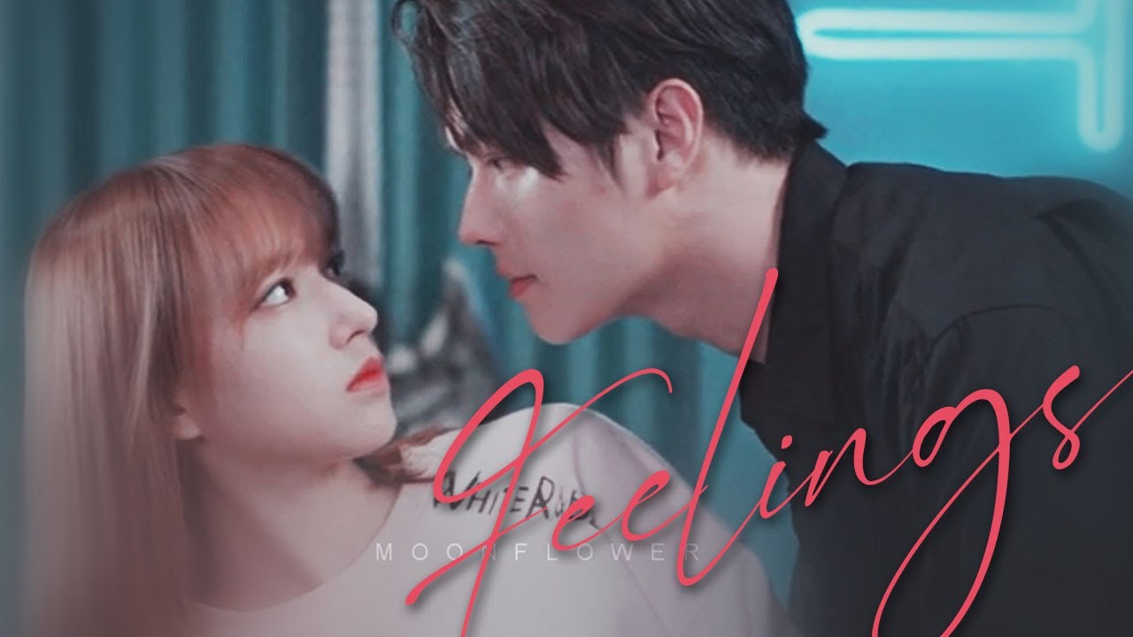 lu sicheng & tong yao ( falling into your smile MV) | feelings