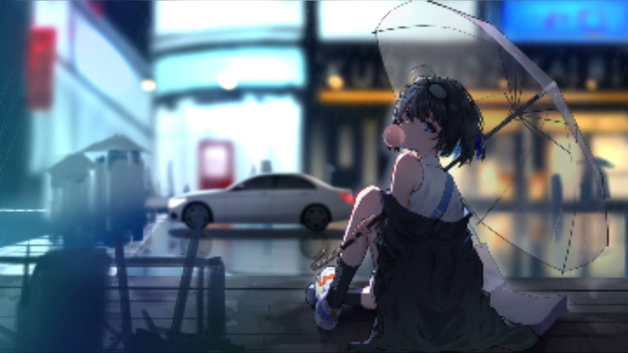 Nightcore - Pitbull, Farruko, IAmChino feat. EI Alfa, Omar Courtz - Ten Cuildado
