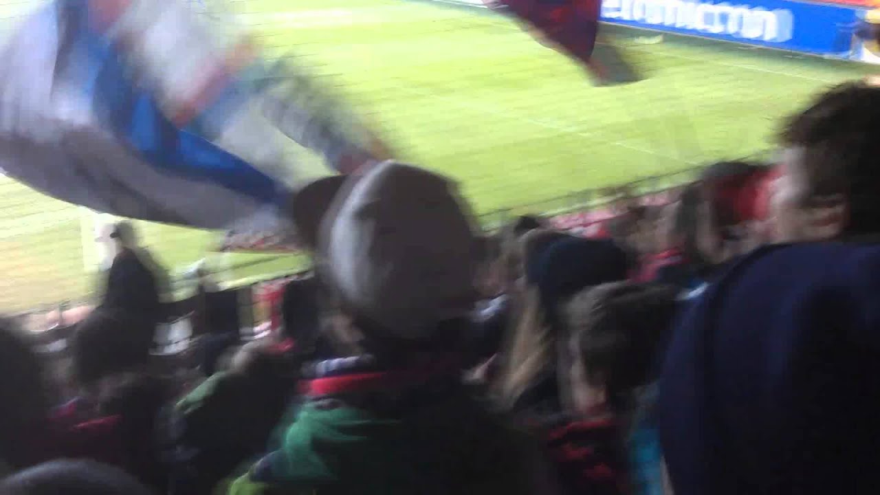 1. FC Heidenheim 1846 - RW Erfurt [Heidenheimer Fans]