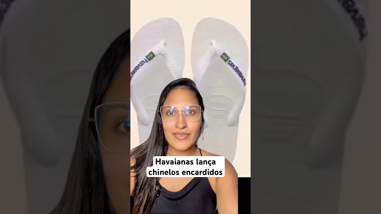 Havaianas: marca que ouve os clientes