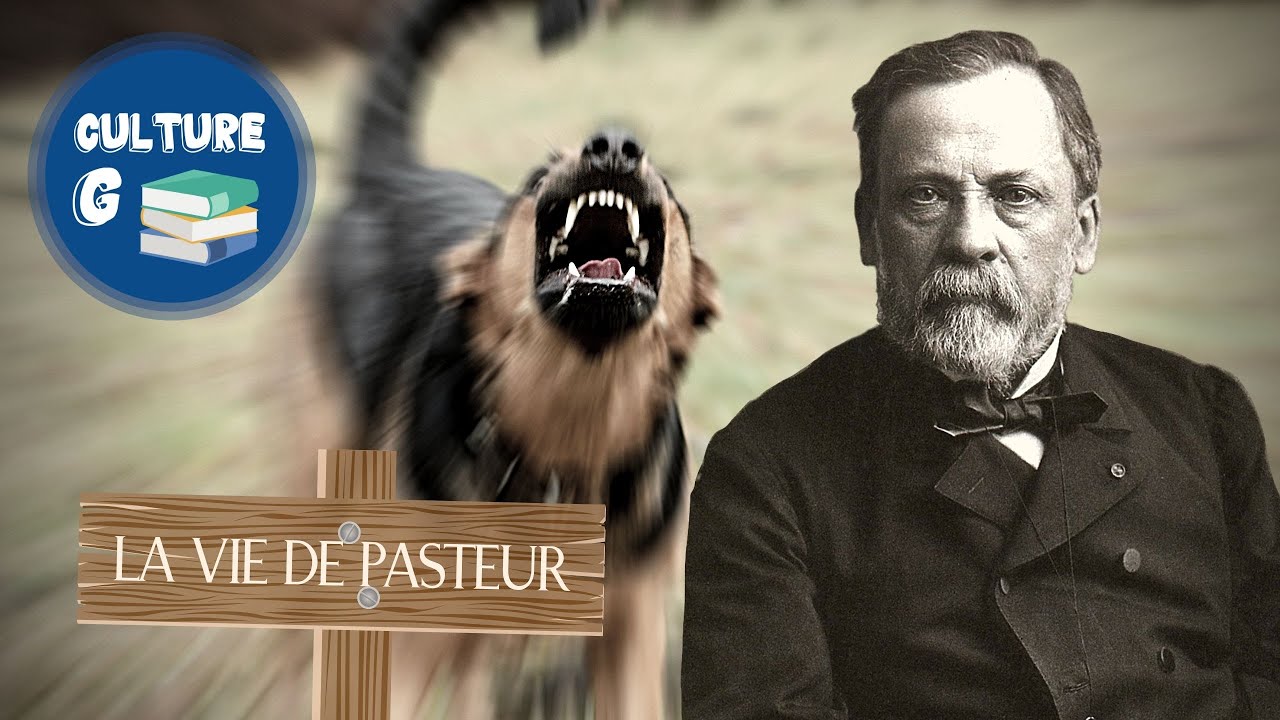 Louis Pasteur, le père de la médecine moderne
