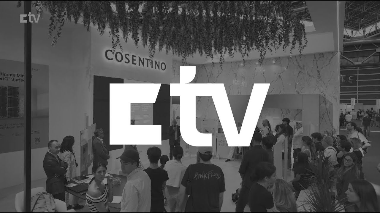 Cosentino Magazine 176: CDC 17 | Cosentino