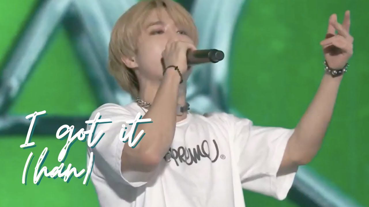 Stray Kids 2nd World Tour 