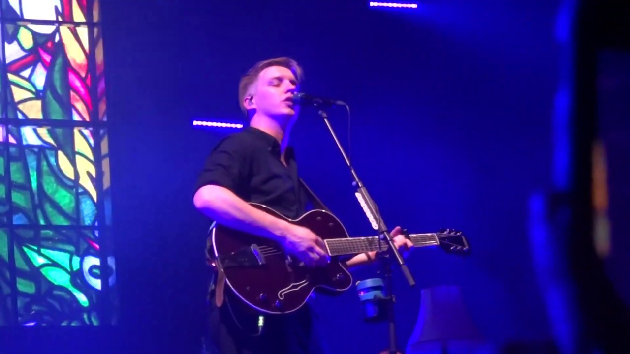 George Ezra - Paradise - London O2 - 19/03/19