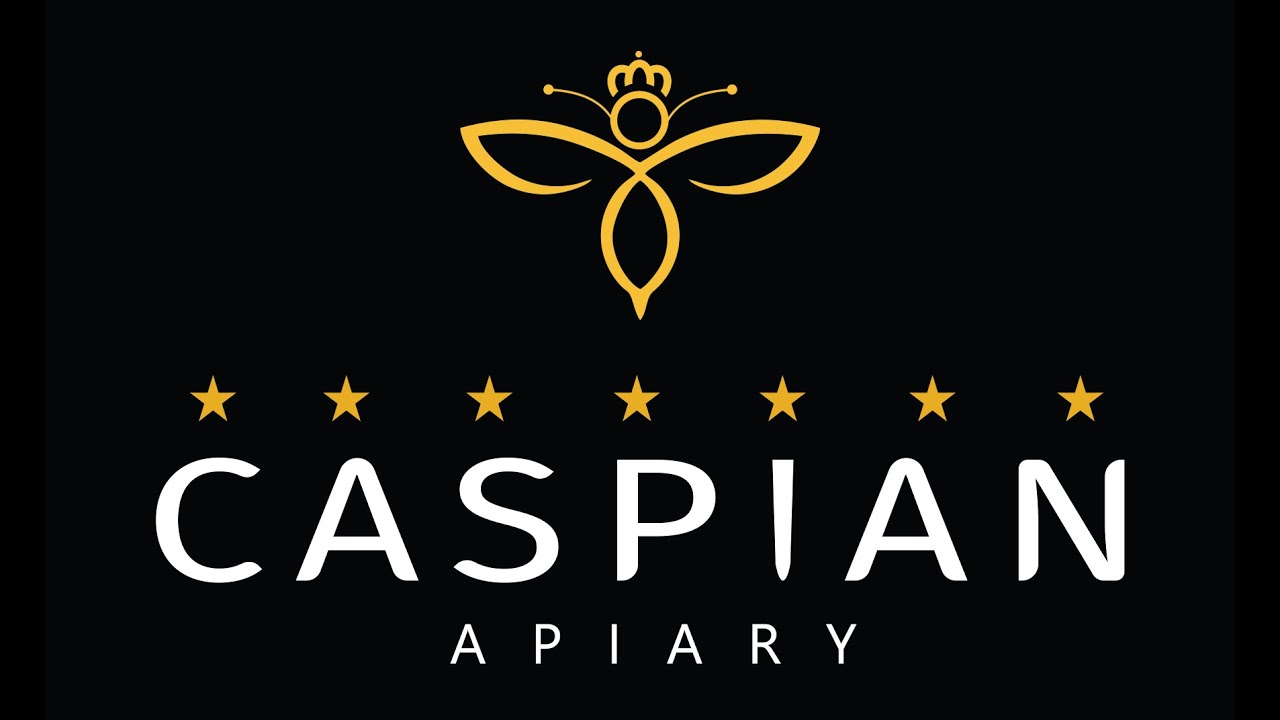Caspian Apiaries | Honey Produce