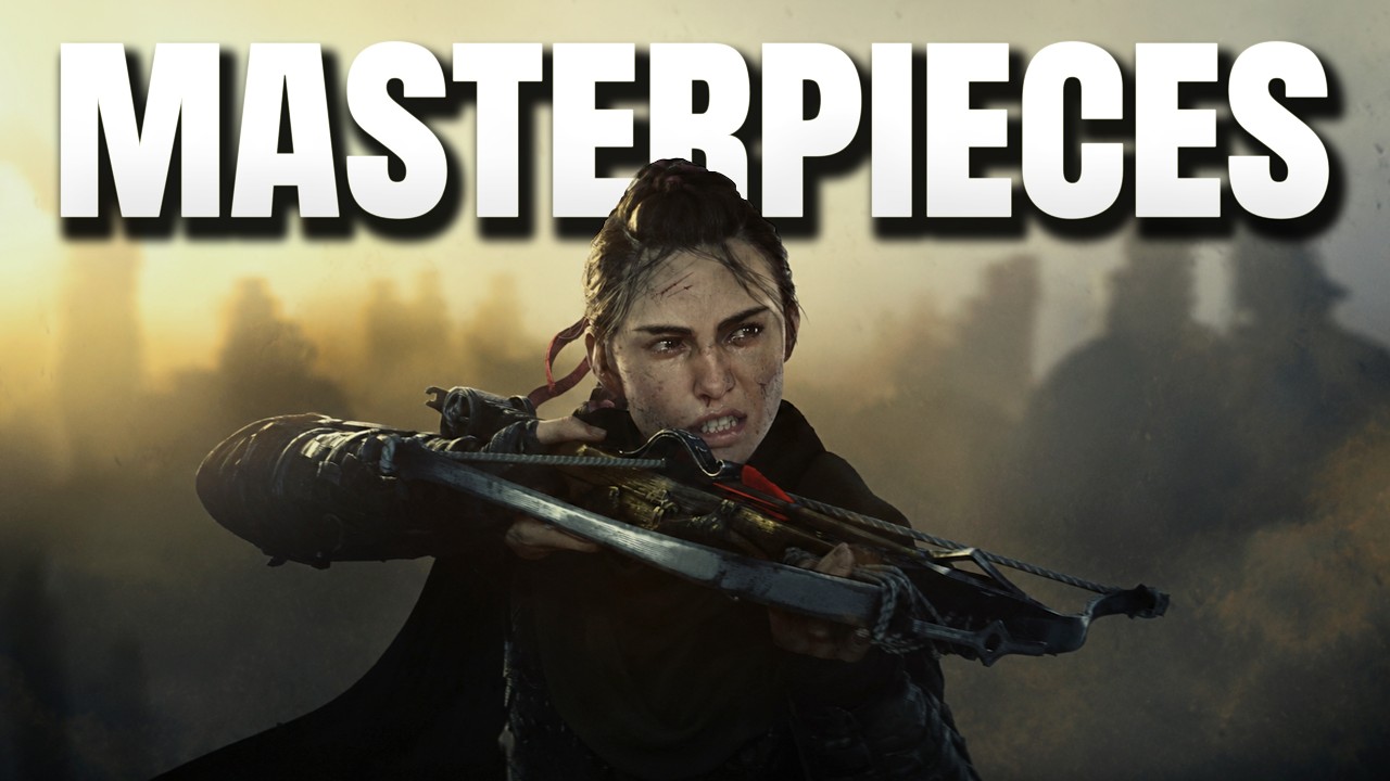 18 Greatest Story Games Everyone Must Play