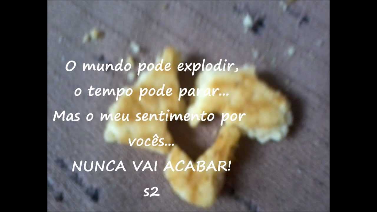 s2 Forever s2 - sentimento eterno. s2