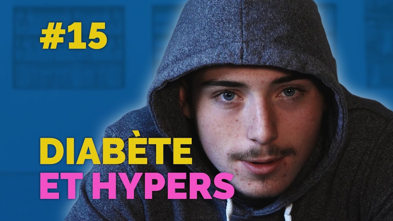 Génération Type 1 : LES HYPERS #15