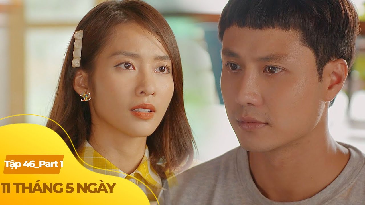 11 Tháng 5 Ngày tập cuổi (1/3) | Đại tiểu thư nổi giận khi biết tin người yêu lừa dối mình