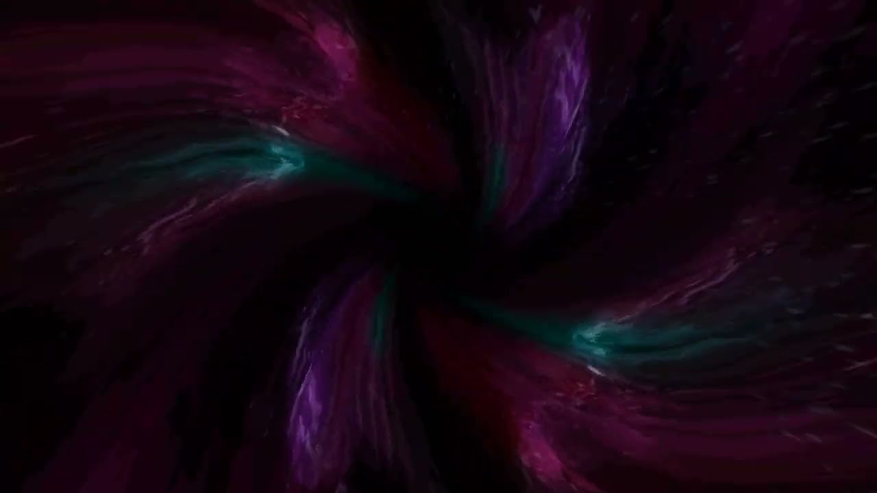 SSBB Tabuu Boss Stage Background Stock Video (8K HD)