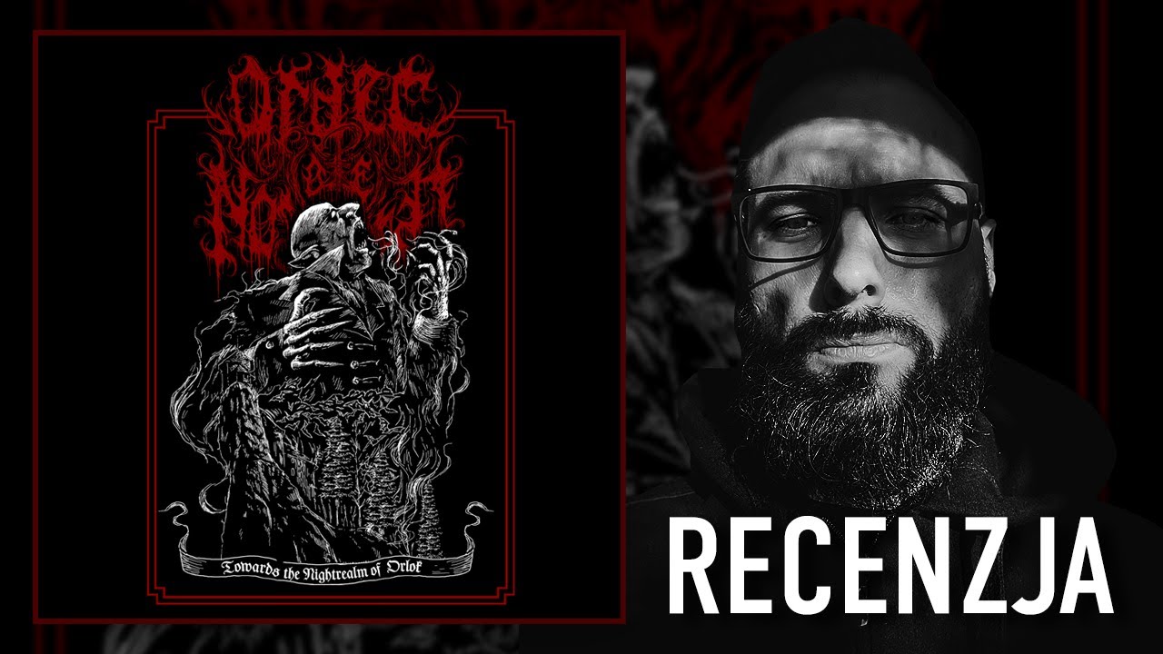 DO B&Oacute;LU WT&Oacute;RNE, ALE I TAK MI SIĘ PODOBA.Order of Nosferat-