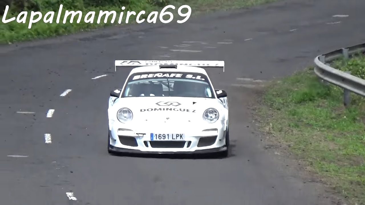 Subida San Isidro 2022