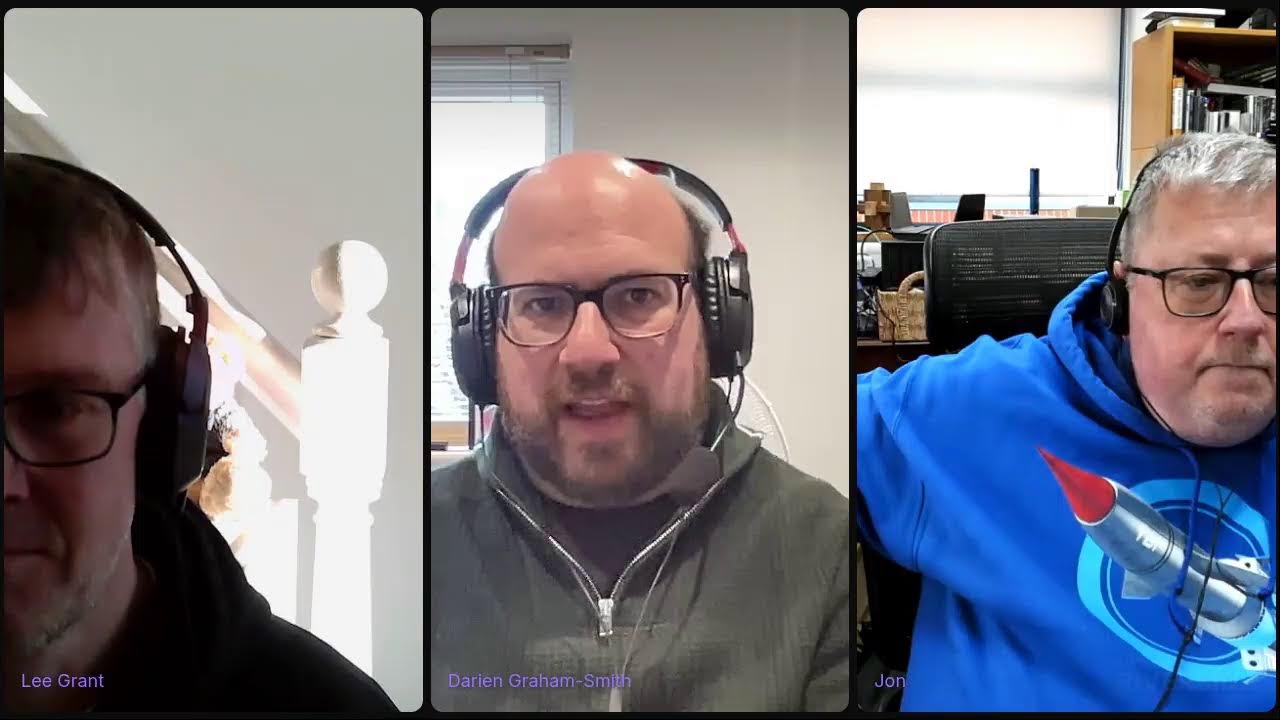 The PC Pro Podcast