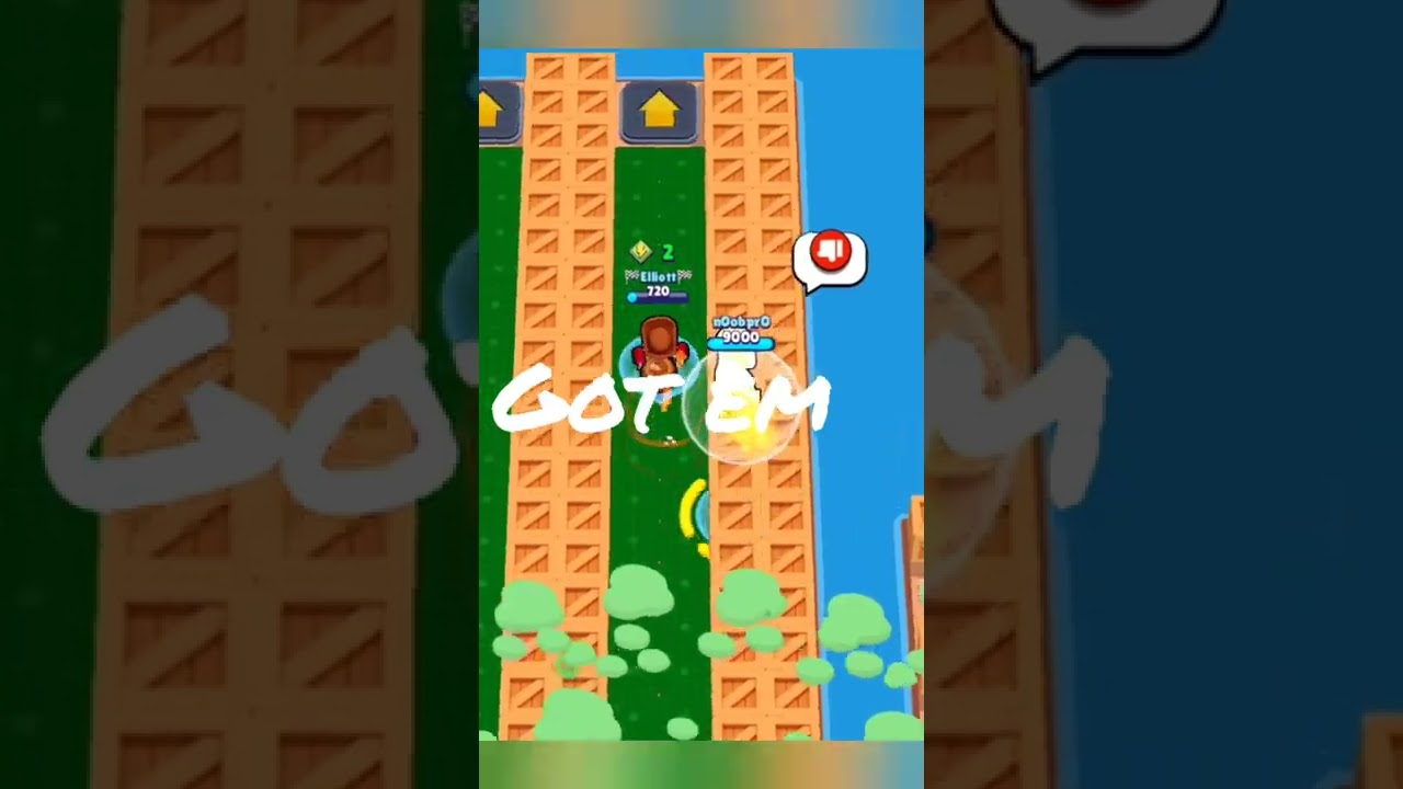 getting my teammates stuck In map maker 