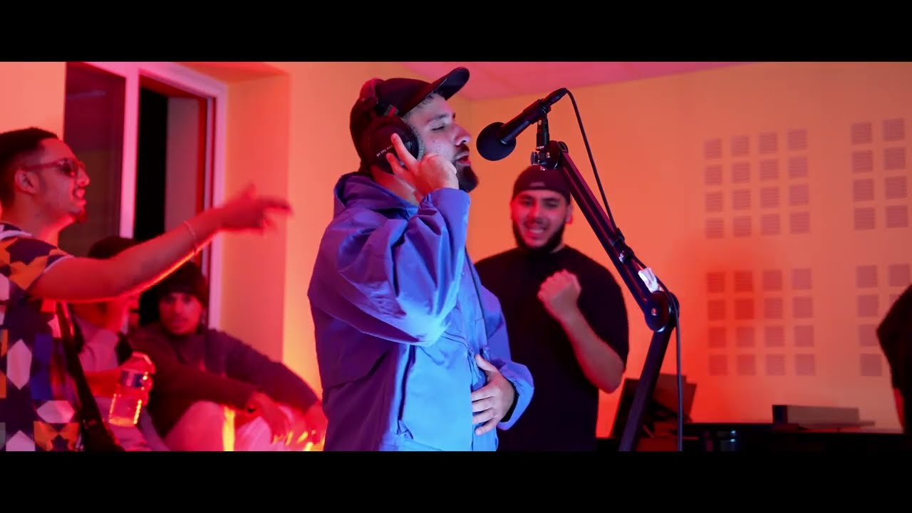 BRH - Belle Madame #Zonelibre