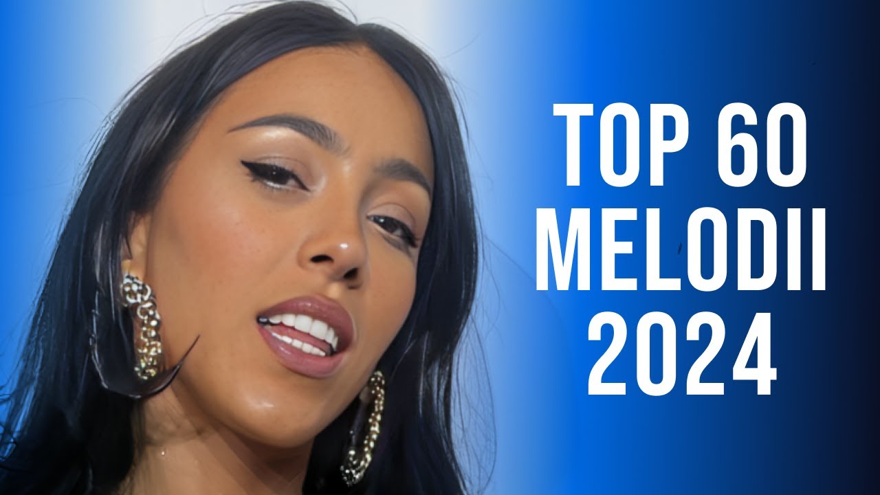 Colaj Muzica 2024 Romaneasca 🔥 Top 60 Melodii 2024 Romanesti 🔥 Mix Hituri 2024 Romanesti