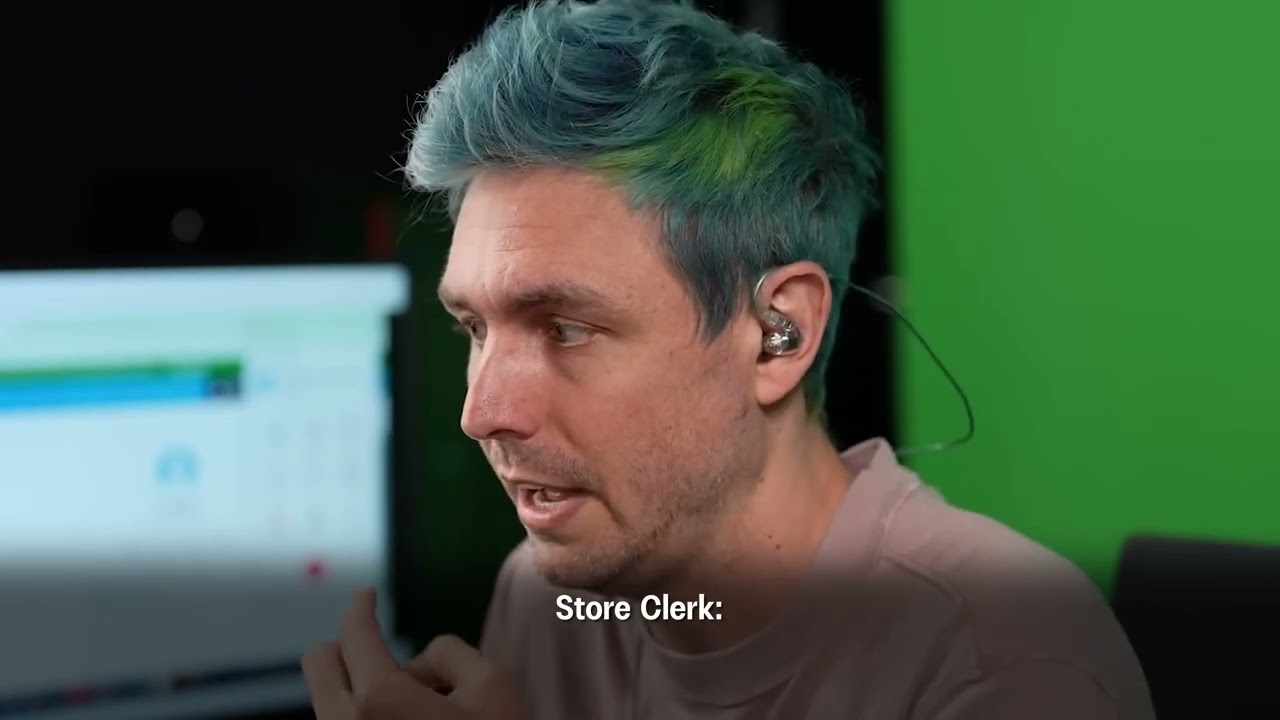 Watch how 