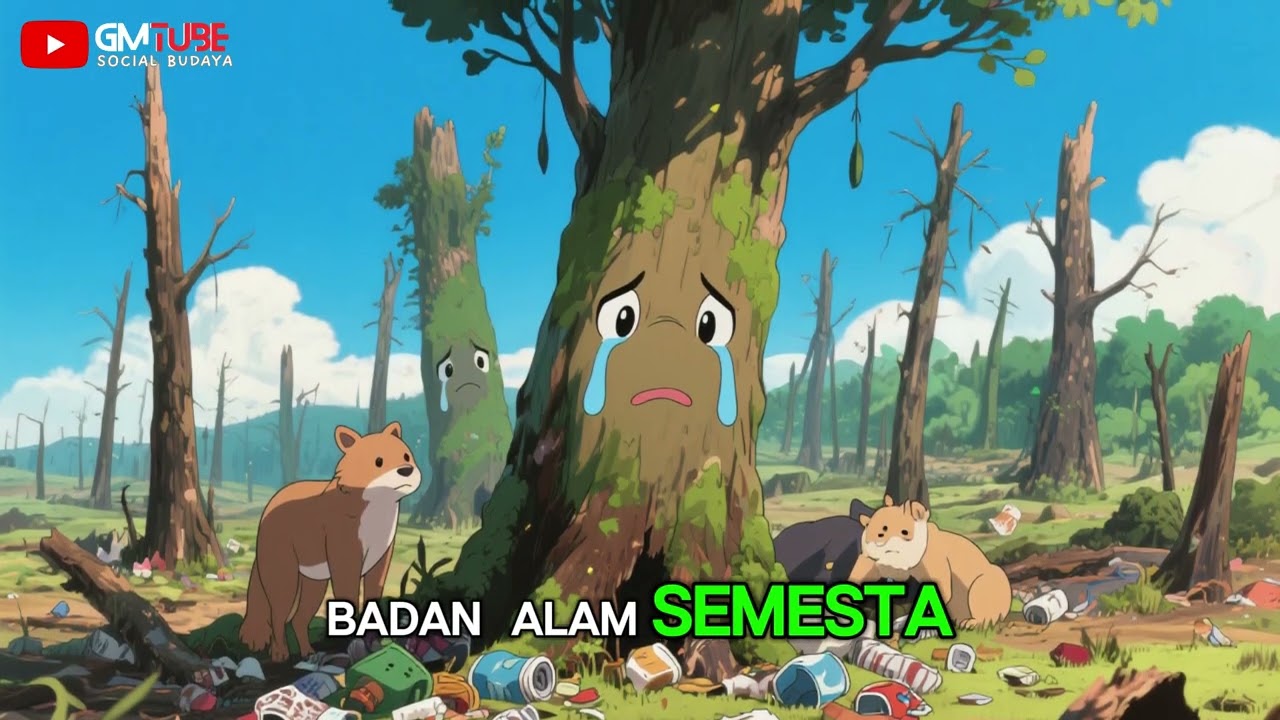 Dunia Triadik  Memahami Perspektif Kosmik Budaya Sundanese