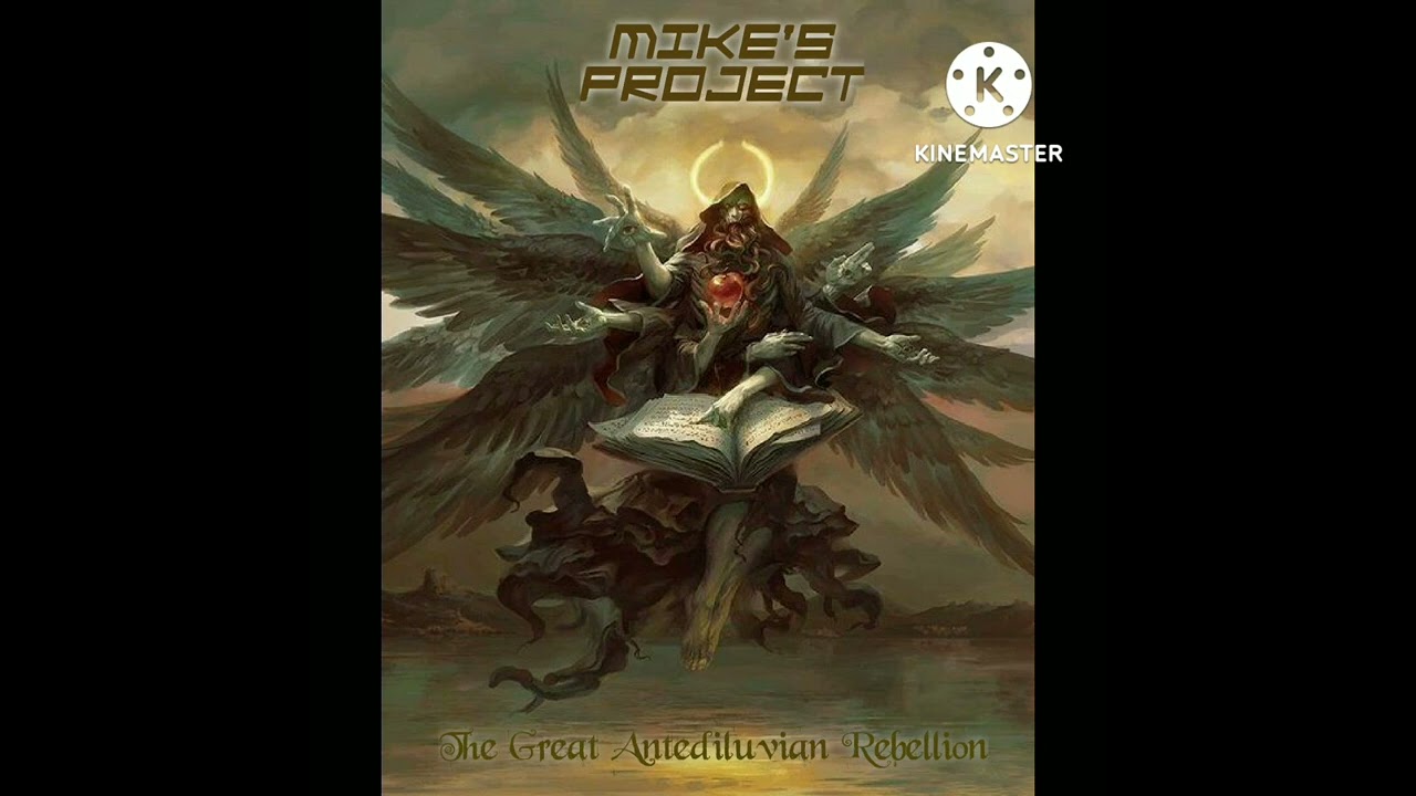 MIKE'S PROJECT - Negative Primacy